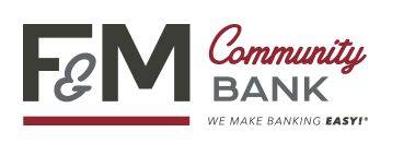 F & M Community Bank, N.A.
